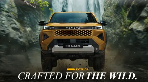 New Toyota Hilux 2026 Review: Better Looking, More Premium, But Is India Ready for It?